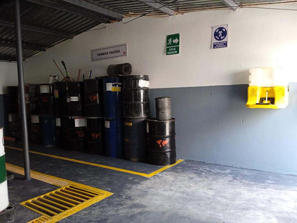 PRAMSEI: Proyectos de construcción y mantenimiento (21)